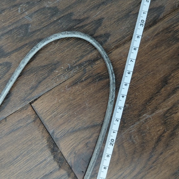 Antique Sock Blockers - Picture 5 of 6